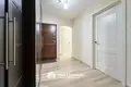 3 bedroom apartment 65 m² Minsk, Belarus