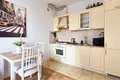 2 room apartment 35 m² Warsaw, Poland