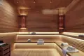 1 bedroom apartment 48 m² Mediterranean Region, Turkey