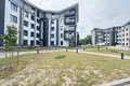 Квартира 3 комнаты 69 м² в Huntersville, США