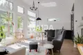Casa  Hamari, Finlandia