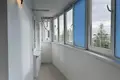 1 room apartment 48 m² Kalodziscanski sielski Saviet, Belarus