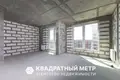 1 room apartment 38 m² Minsk, Belarus