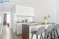 Mieszkanie 3 pokoi 58 m² Wilno, Litwa