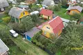 Casa 57 m² Piarezyrski sielski Saviet, Belarús