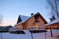 Chalet 215 m² Astrashitskagaradokski rural council, Bélarus