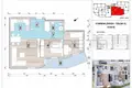 3 room apartment 71 m² City of Velika Gorica, Croatia