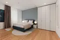 Mieszkanie 3 pokoi  Budva, Czarnogóra