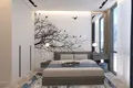 Квартира 51 м² Оба, Турция