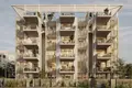 Appartement 2 chambres 106 m² Germasogeia, Chypre