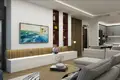 Complejo residencial New residence with swimming pools and around-the-clock security in a prestigious area, near the marina and the promenade, Fethiye, Turkey
