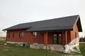 House 111 m² Rakitnicki sielski Saviet, Belarus