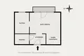 Mieszkanie 1 pokój 31 m² Warszawa, Polska