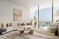 Kompleks mieszkalny Dubai Harbour Residences