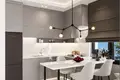 Apartment 50 m² Alanya, Turkey