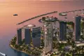  Tonino Lamborghini Tower Batumi rezidencii u mora rassrocka do 5 let