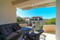2 bedroom apartment 86 m² Petrovac, Montenegro