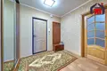 2 room apartment 51 m² Minsk, Belarus