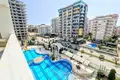 Wohnung 3 zimmer 120 m² Alanya, Türkei