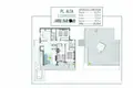 2 bedroom bungalow 84 m² Pilar de la Horadada, Spain