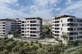 1 bedroom apartment 44 m² Becici, Montenegro