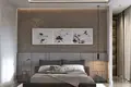 4 bedroom apartment 170 m² Mudanya, Turkey