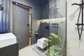 Appartement 2 chambres 62 m² Varsovie, Pologne
