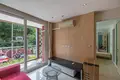 1 bedroom condo 36 m² Pattaya City, Thailand