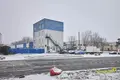 Fabrication 1 046 m² à Minsk, Bélarus