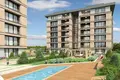 Mieszkanie 1 pokój 232 m² Beylikduzu, Turcja