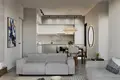 Appartement 2 chambres  Ypsonas Municipality, Chypre