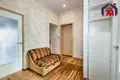Wohnung 2 zimmer 54 m² Minsk, Belarus