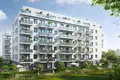 Квартира 4 комнаты 82 м² Krobia, Польша