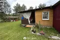 Dom 3 pokoi 57 m² Nieharelski sielski Saviet, Białoruś