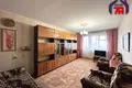 Wohnung 2 zimmer 50 m² Soligorsk, Belarus