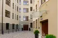 Apartamento 2 habitaciones 44 m² Riga, Letonia