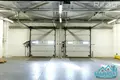 Warehouse 1 397 m² in Luhavaslabadski sielski Saviet, Belarus