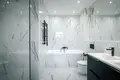 Adosado 4 habitaciones 195 m² Riga, Letonia
