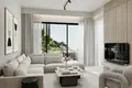 Квартира 1 спальня 62 м² Като Полемидия, Кипр