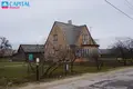 House 89 m² Kursenai, Lithuania
