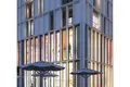 Квартира 3 комнаты 134 м² Тирана, Албания
