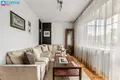 3 room apartment 63 m² Vilnius, Lithuania