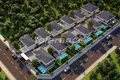 3 bedroom villa 160 m² Gevaş, Turkey