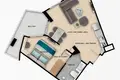 Appartement 1 chambre 51 m² Rawai, Thaïlande
