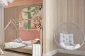 Complejo residencial New residence with a swimming pool and a spa center near a metro station, Ankara, Turkey