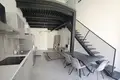 Bliźniak 1 pokój 70 m² w Jermasoja, Cypr