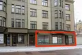 Sklep 96 m² Ryga, Łotwa