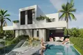 Haus 3 zimmer 229 m² Finestrat, Spanien