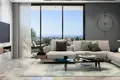 2 bedroom apartment 102 m² Limassol District, Cyprus