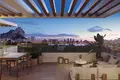Penthouse 4 zimmer 102 m² Calp, Spanien